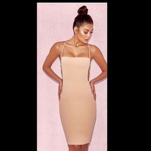 Carenza, Houseofcb Dress - image 1